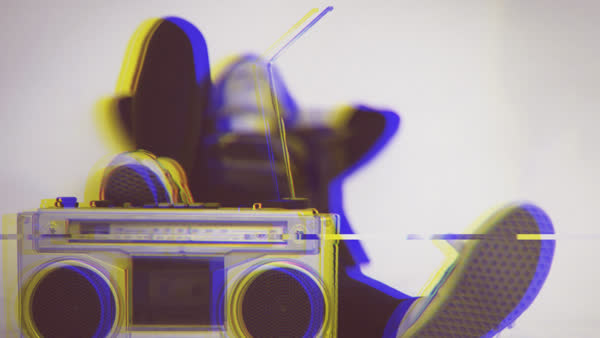 What Your Music Playlist Says About You