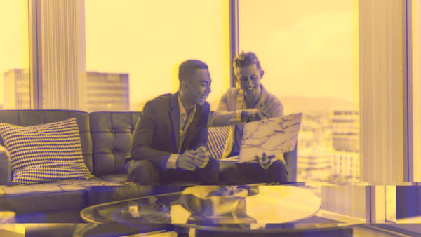 Why Indie Artists Need to Start Thinking Like Entrepreneurs