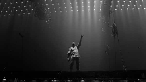 Why Will Kanye West Share His Contracts?