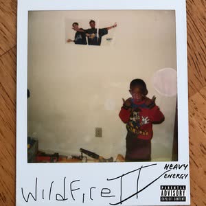 “Wildfire II”: New Music from ‘T. Walker’ on Disctopia