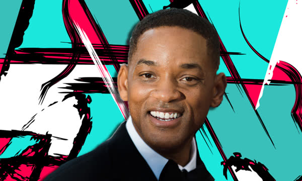 Will Smith Still Has It