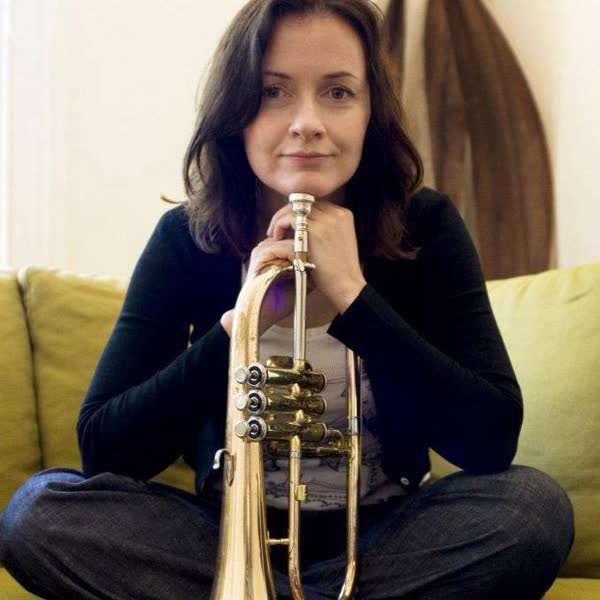 Without Music, the Point of Human Life is Lost — Interview with Elizabeth Geyer