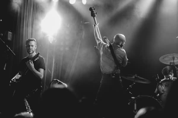 Work Smarter, Not Harder: Building an Indie Musicians  Career