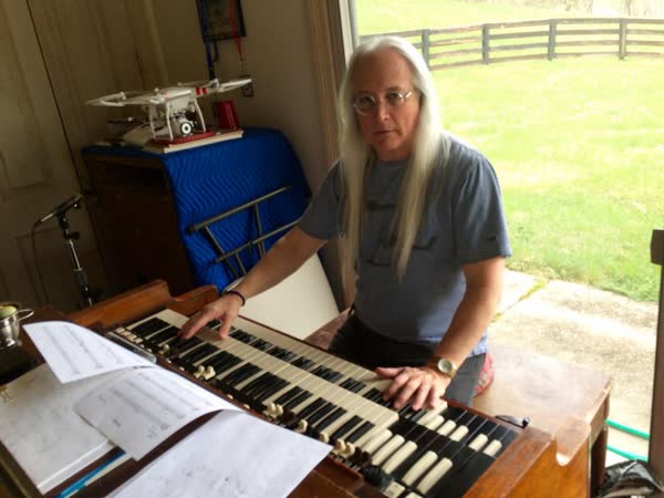 You Must Have the Fire in the Belly — Interview with Eric Bikales