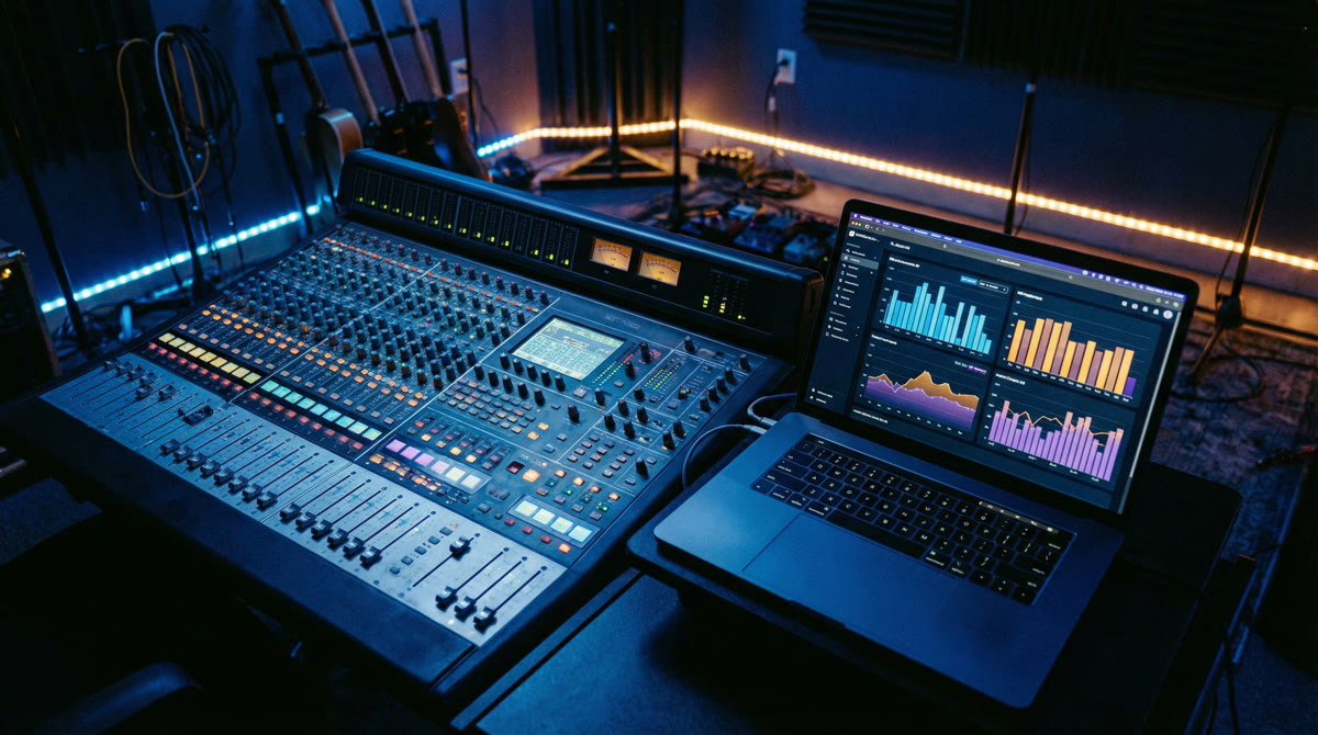5 Tools For Everyone in the Independent Music Industry