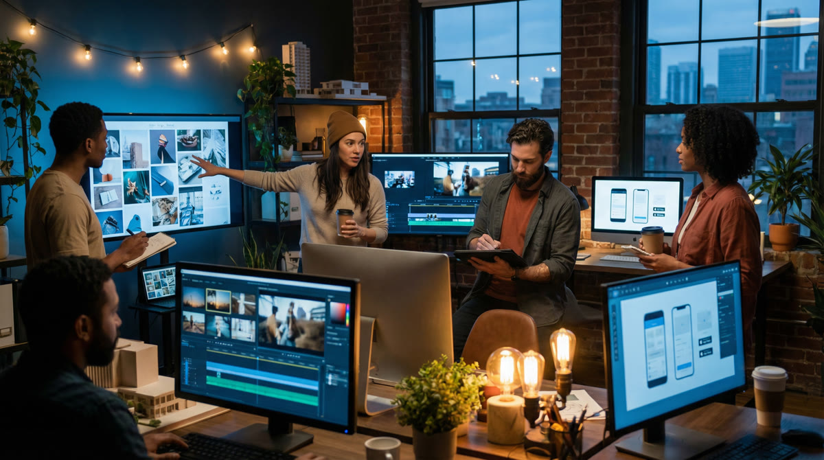 Maximizing Your Reach: Marketing Strategies for Independent Artists in 2023